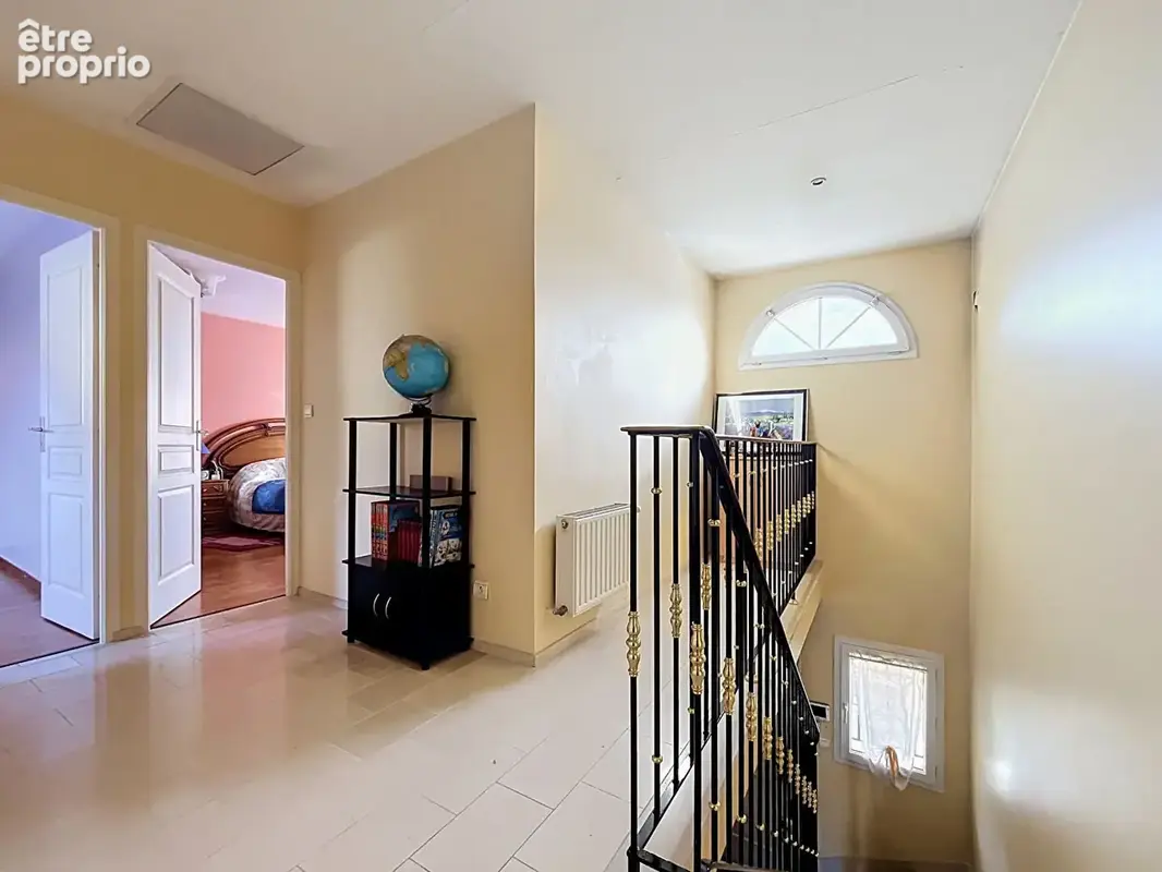 Maison longpont sur orge - 7 pièces - 135 m2 - photo 8
