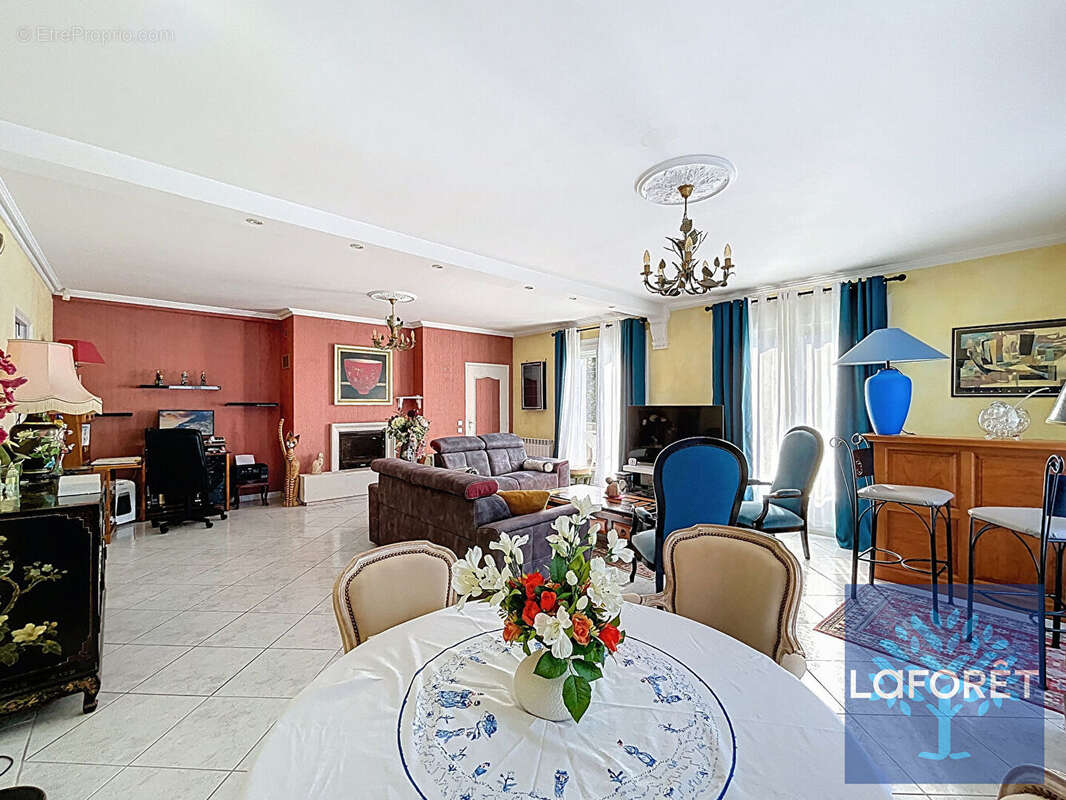 Maison à SAINT-VINCENT-DE-PAUL