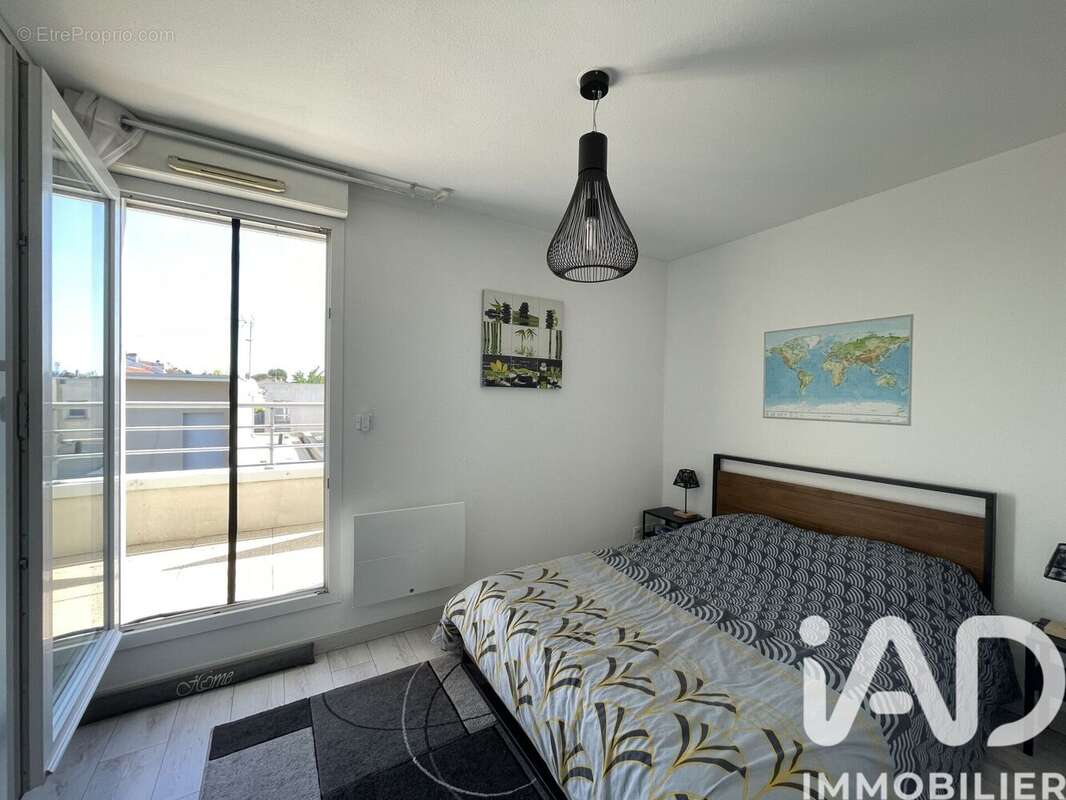 Photo 6 - Appartement à PERIGNY