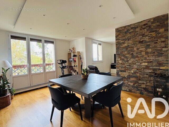 Photo 1 - Appartement à PALAISEAU