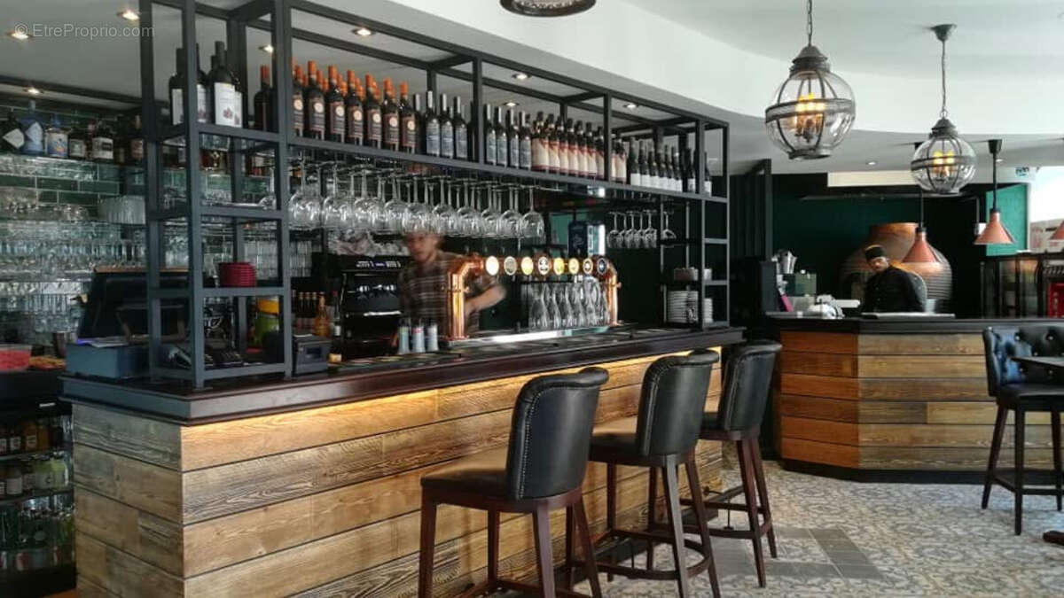 Commerce à DUNKERQUE