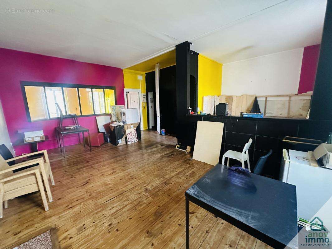 Appartement à ANGOULEME