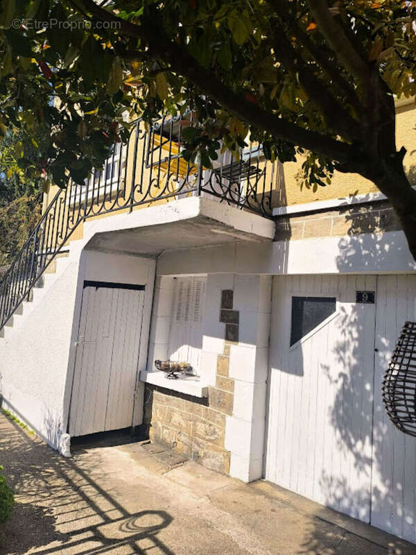 Maison à CAPDENAC-GARE