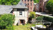 Maison à VILLECOMTAL