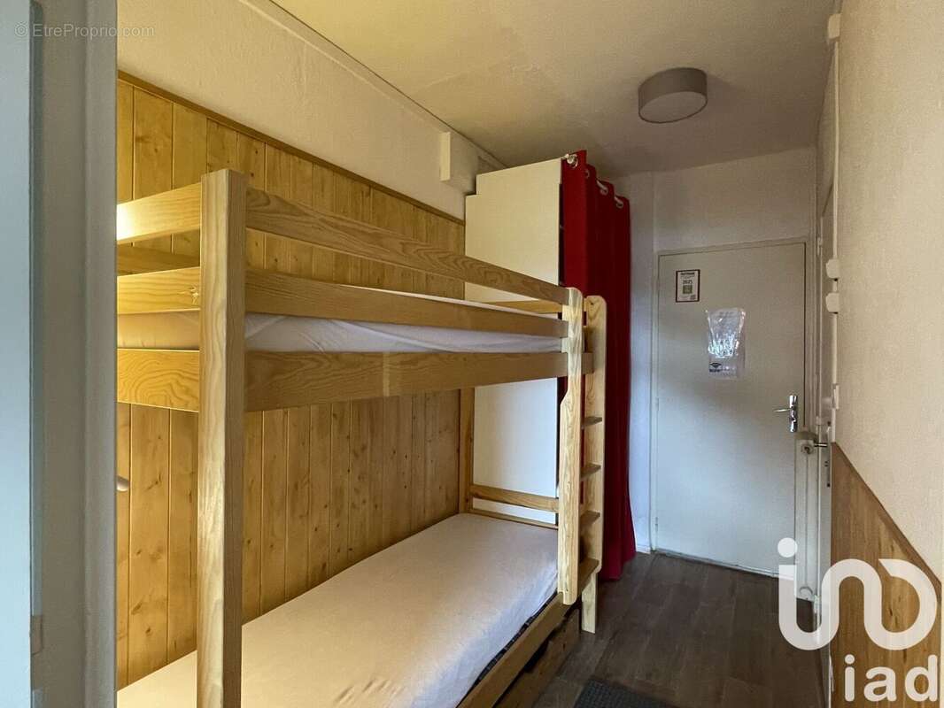 Photo 4 - Appartement à BESSE-ET-SAINT-ANASTAISE