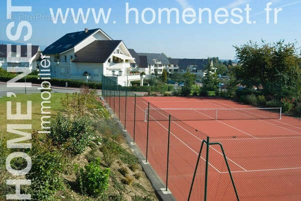 Appartement à DIVONNE-LES-BAINS