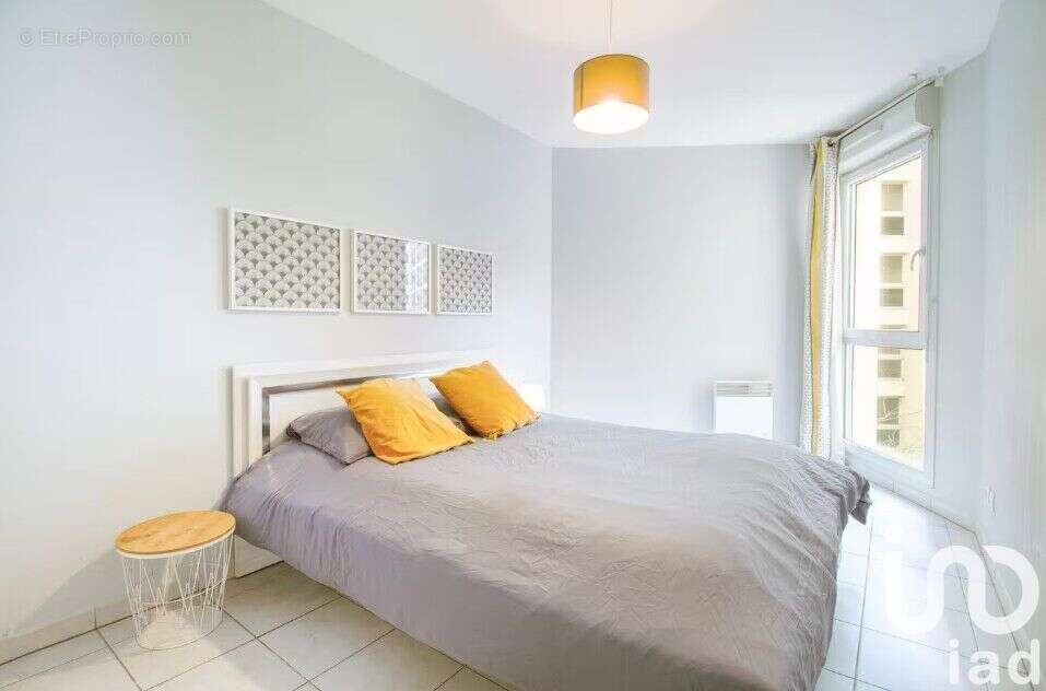 Photo 9 - Appartement à MARSEILLE-3E