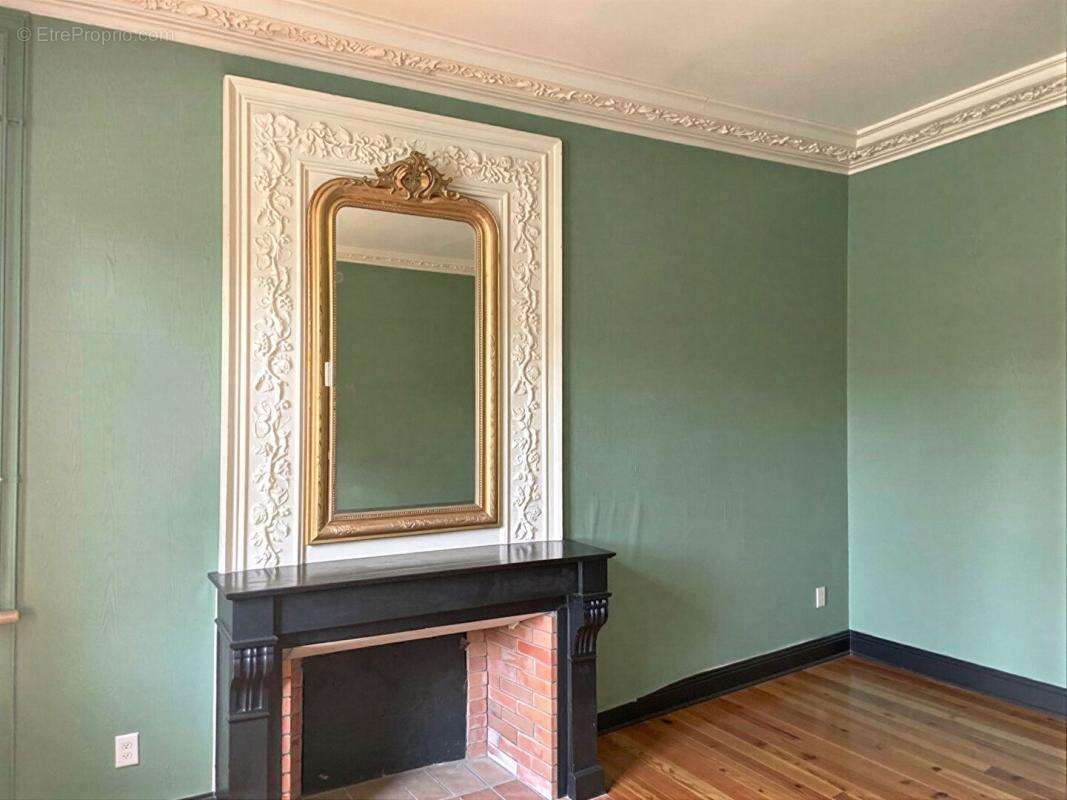 Maison à AIGREFEUILLE-D'AUNIS