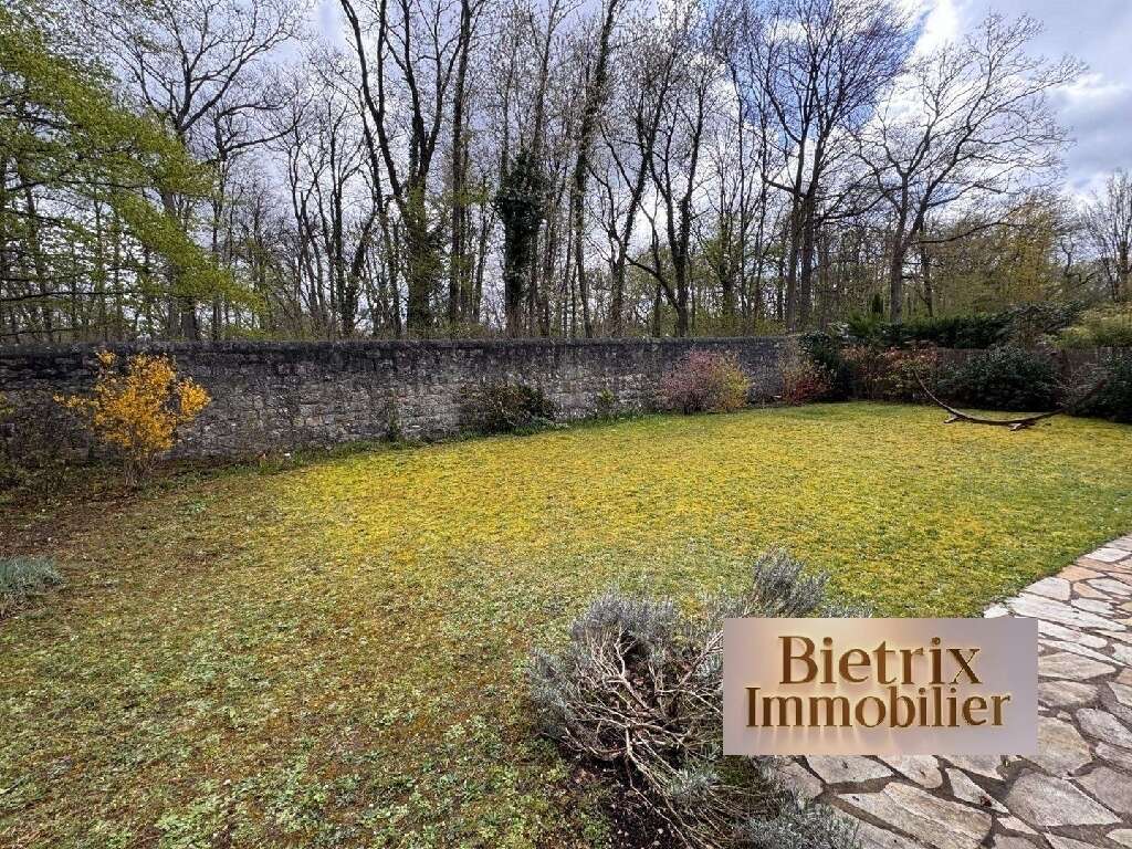 Maison à L'ISLE-ADAM