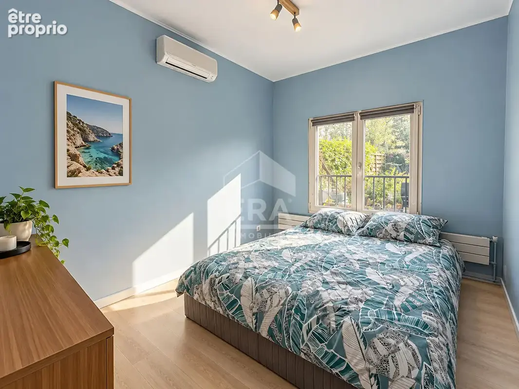 Maison 69m² à herblay-sur-seine - photo 5