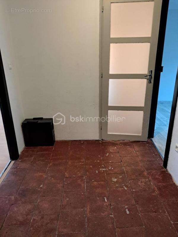 Maison à VILLEMAGNE-L&#039;ARGENTIERE