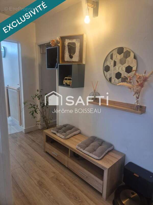 Photo 8 - Appartement à BISCARROSSE
