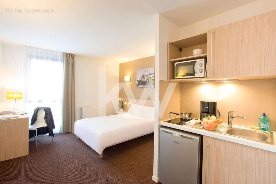 Appartement à LE HAVRE