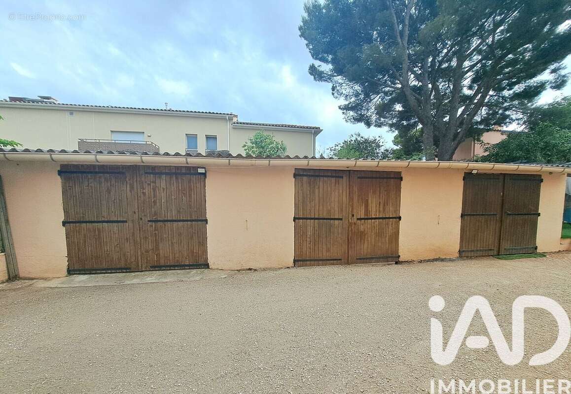 Appartement 73 m² à Toulon  - photo 9