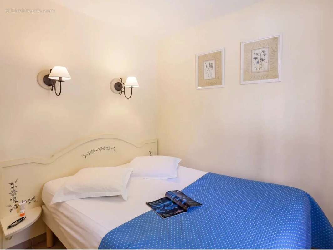 Appartement à GRIMAUD