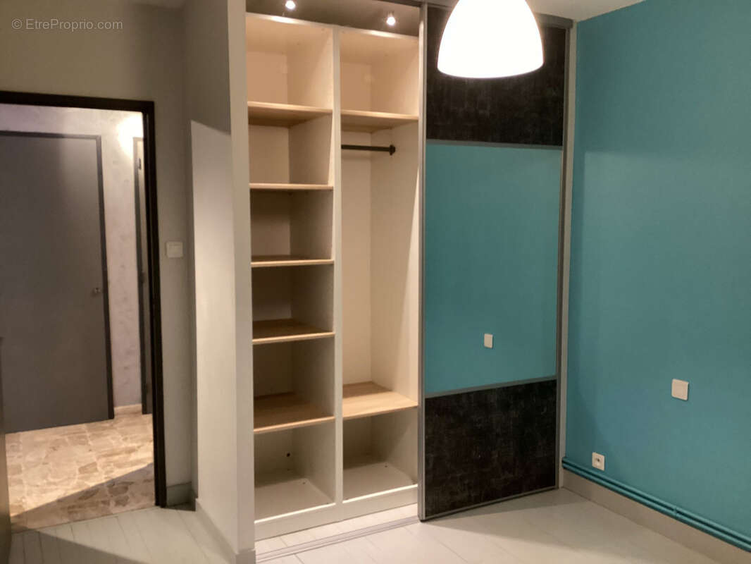 Appartement à LE PUY-EN-VELAY