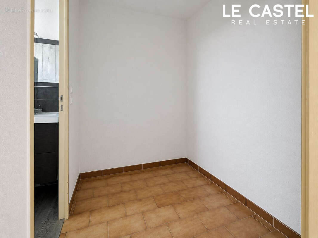 Appartement à LA CIOTAT