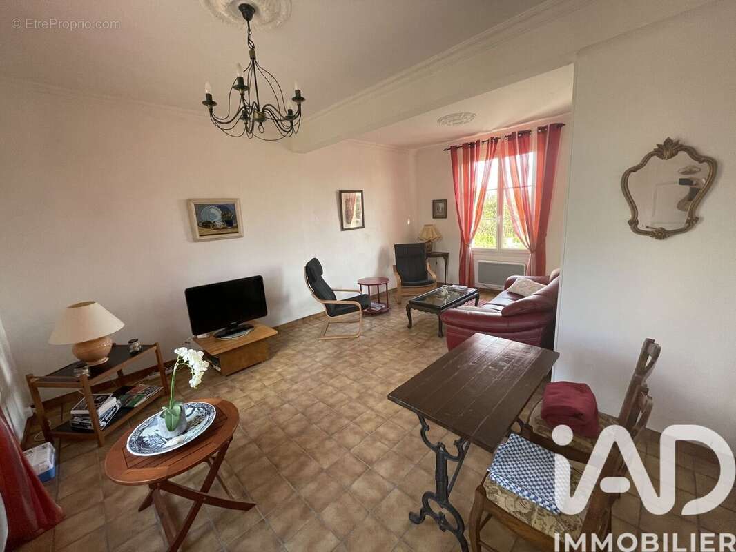 Photo 3 - Maison à SAVIGNY