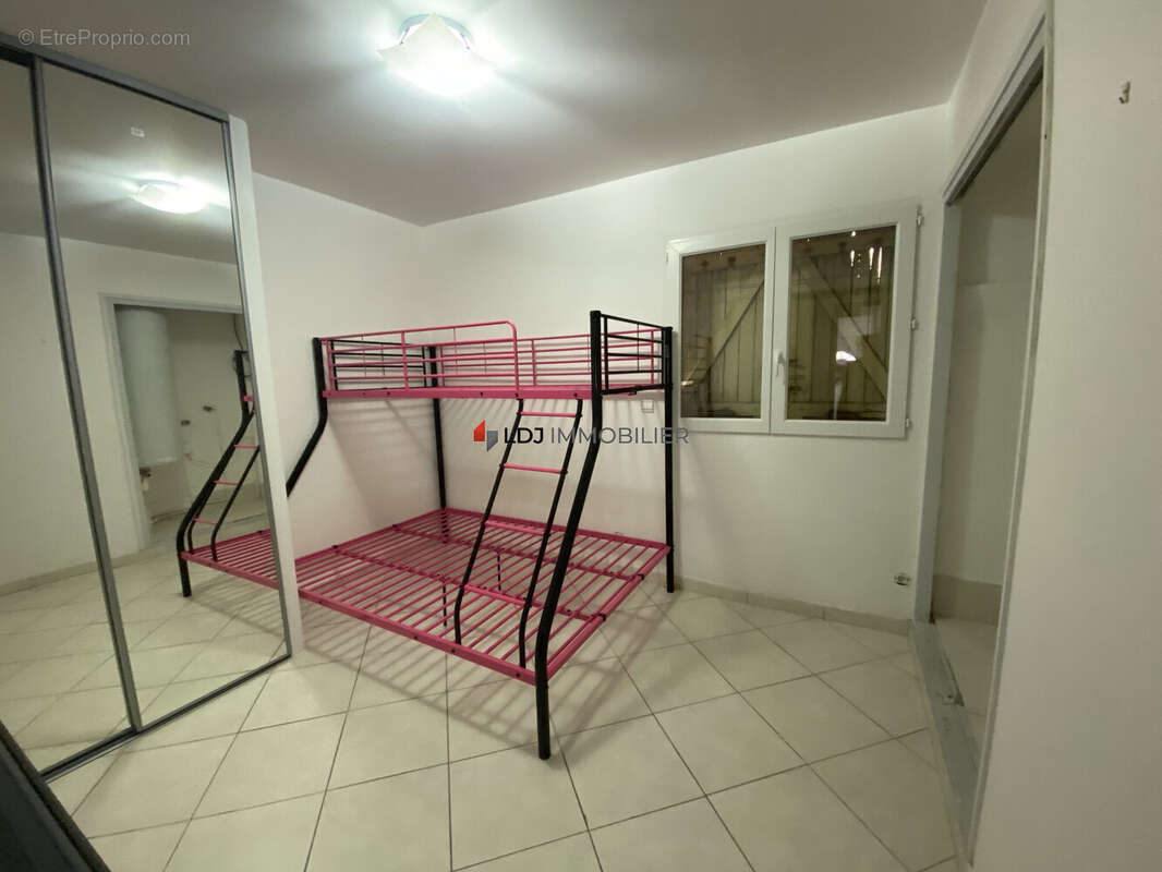 Appartement à CANET-EN-ROUSSILLON