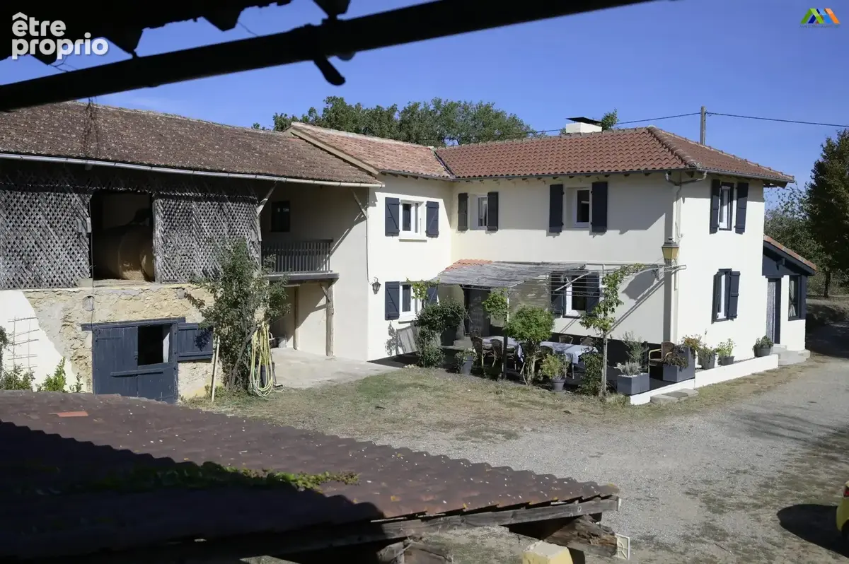 Photo Maison à Masseube au prix de 523 950€