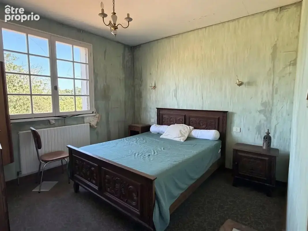 Maison 75 m² à Saint-Martin-Des-Champs  - photo 5