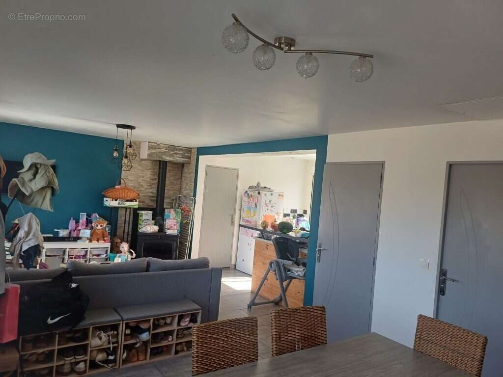 Maison 60 m² à Sees  - photo 5