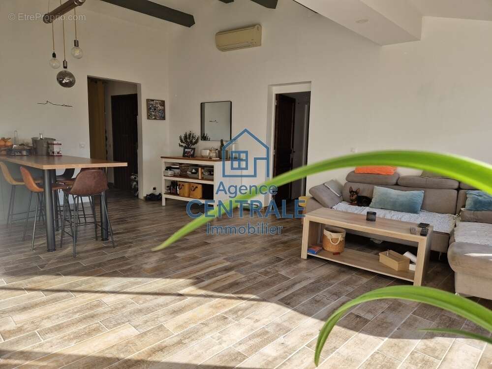 Maison 77 m² à La Ciotat  - photo 5