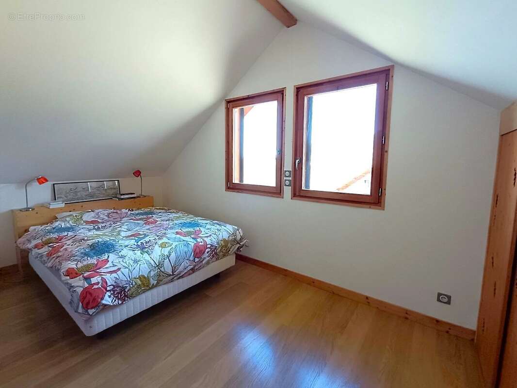 Maison à VILLARD-DE-LANS