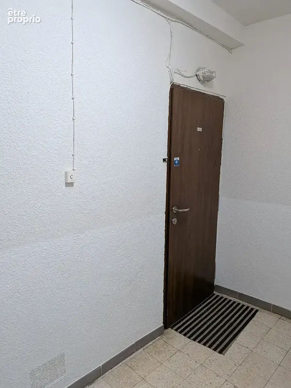 Appartement T2 de 46m2 - photo 10