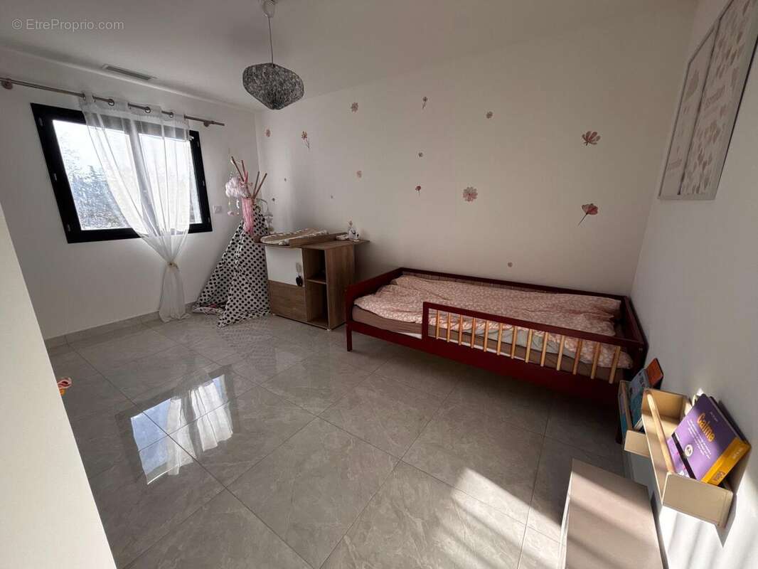 Photo 8 - Maison à THUIR