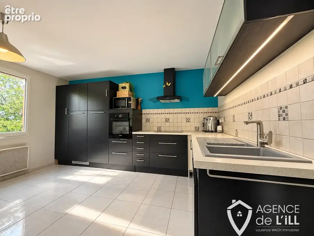 Maison 130m2 à Wittisheim - photo 6