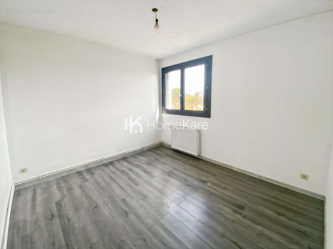 Appartement à PESSAC