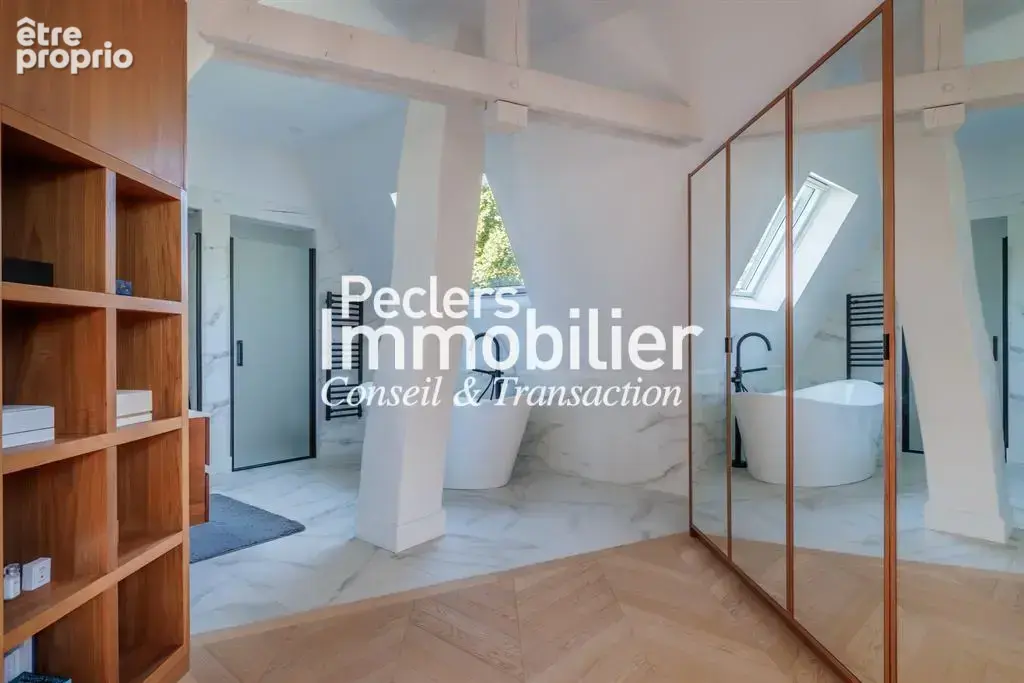 Maison 12 pièces 412 m² à vendre à Le Pecq (78230) - photo 18