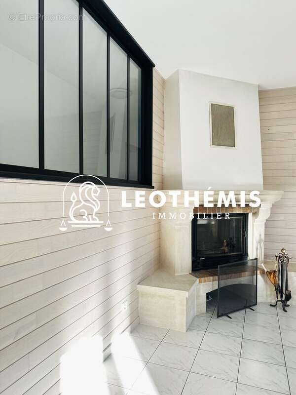 Maison à LA TREMBLADE