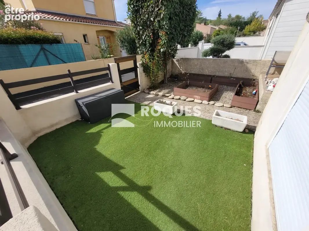 A Vendre, Herepian, Villa de 89 m2 sur une parcelle de 228m2. - photo 3
