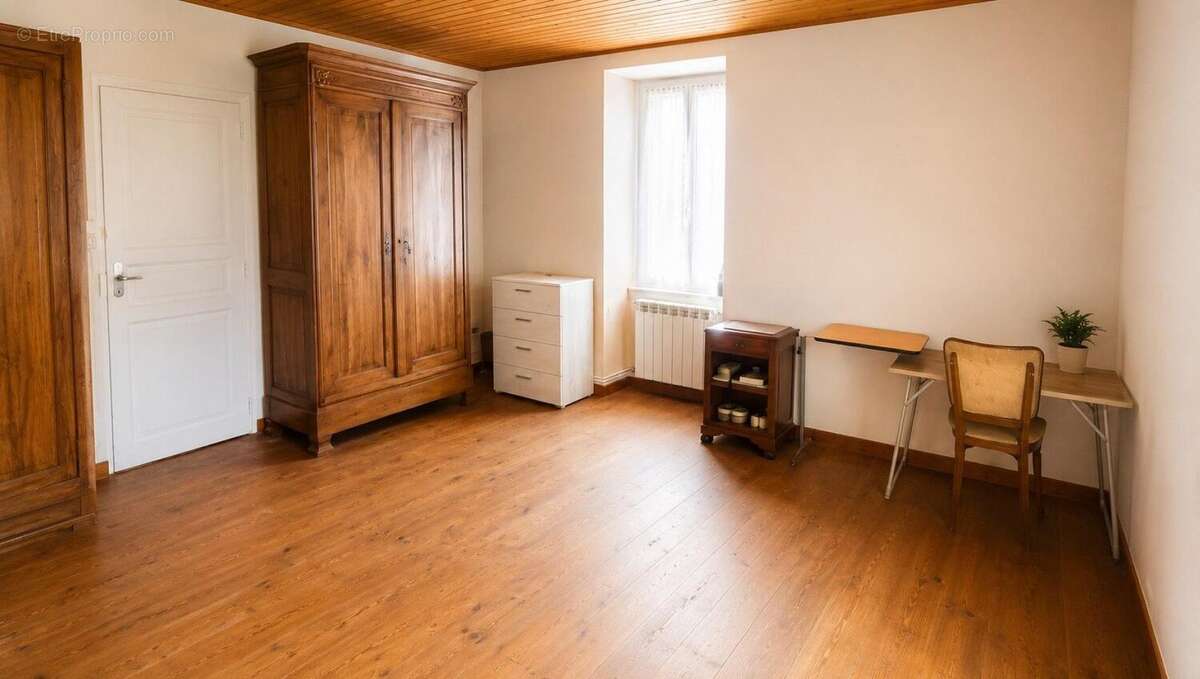 Maison 121 m² à Beurlay  - photo 4