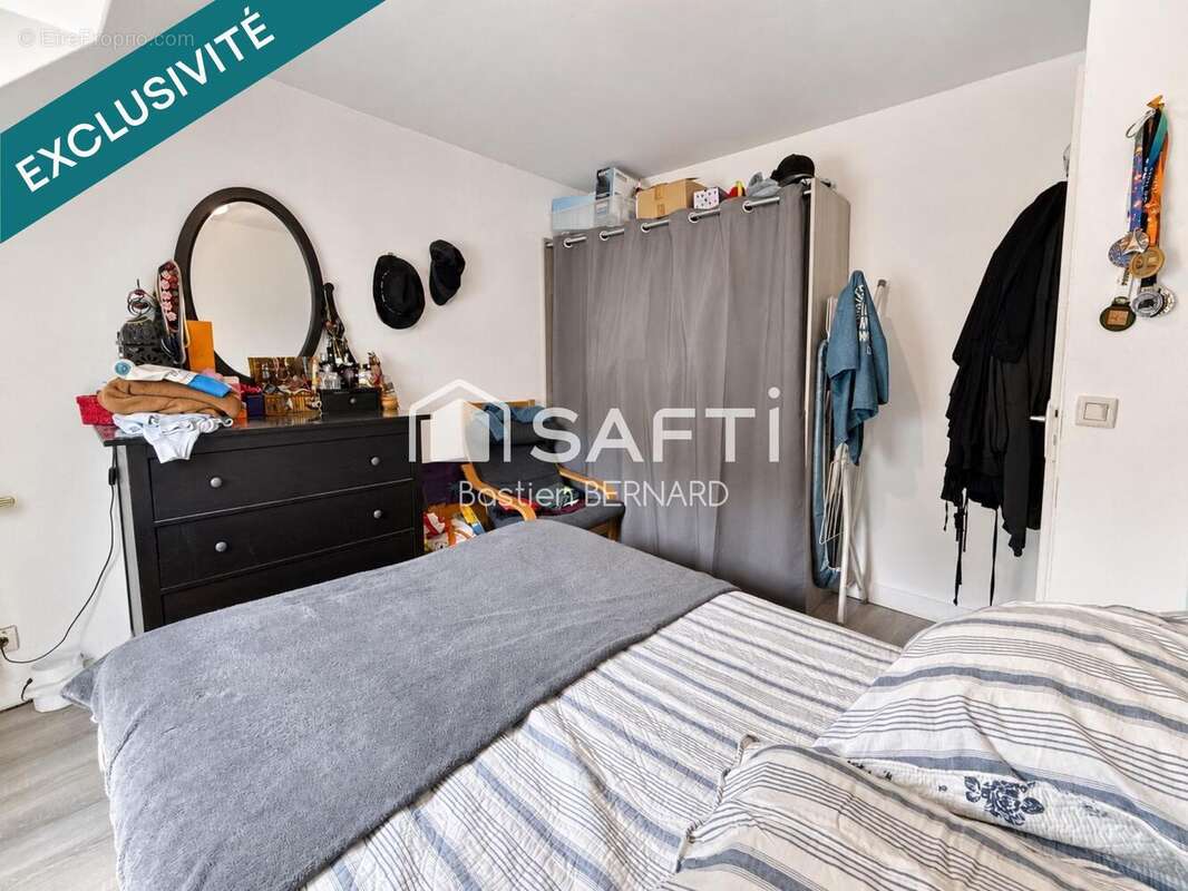 Maison 78 m² à Bercheres-Sur-Vesgre  - photo 8