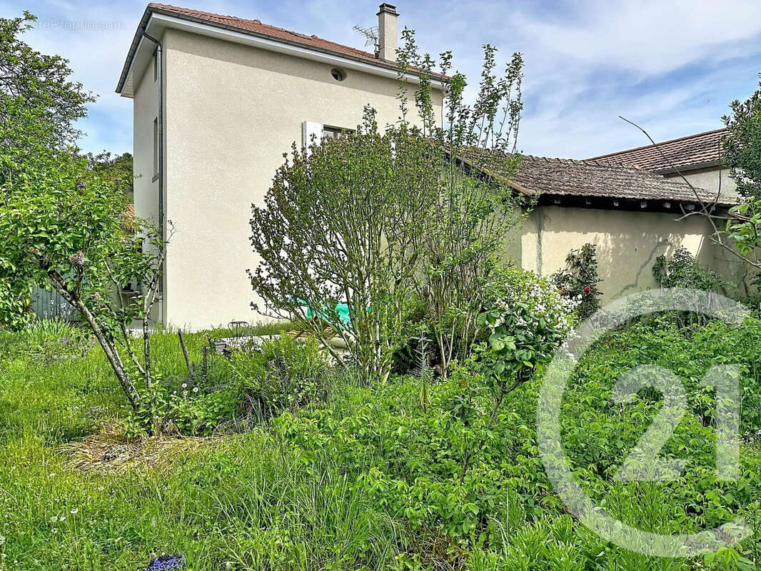 Maison à SEPTEME