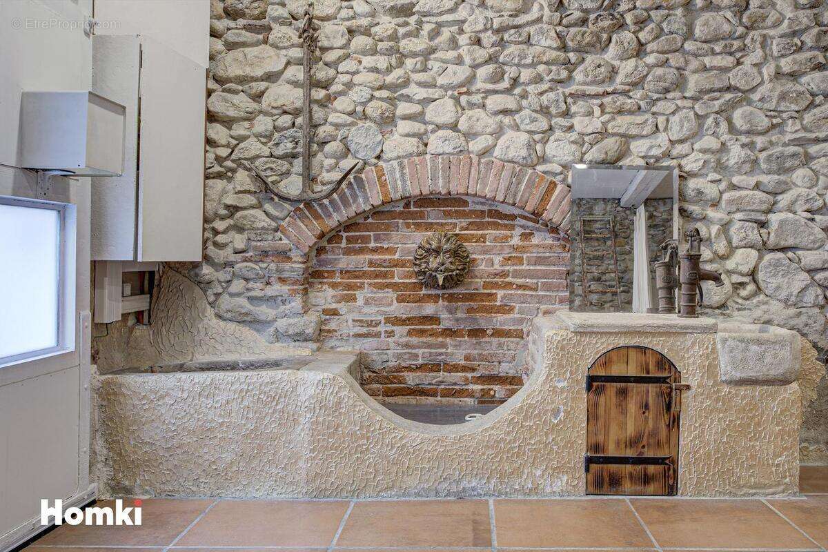 Maison à ARGELES-SUR-MER