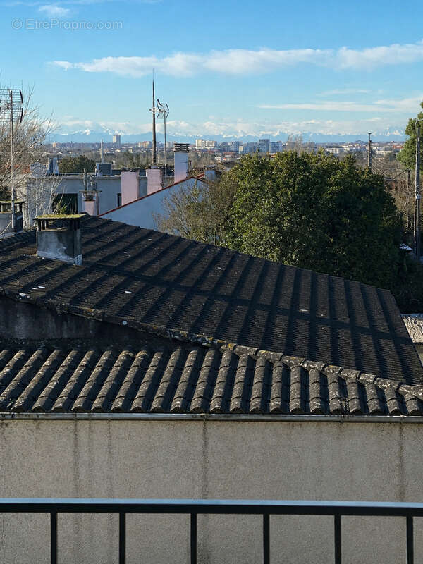 Appartement à L'UNION