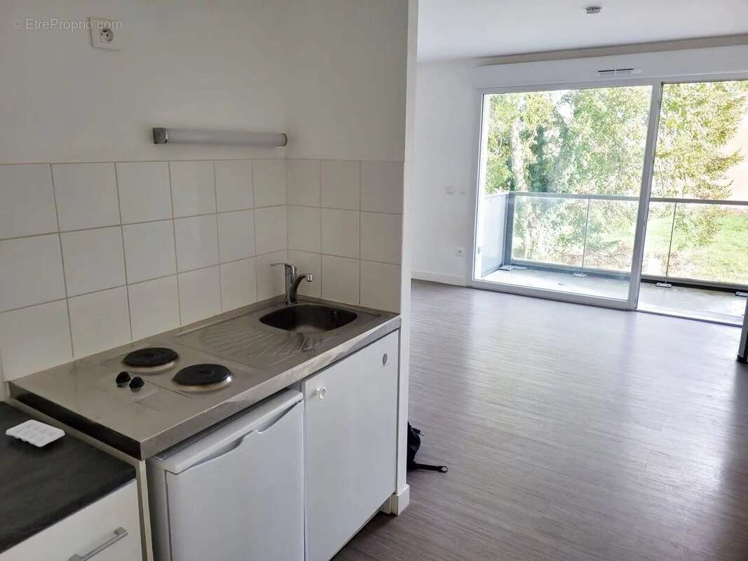 Appartement à AMIENS