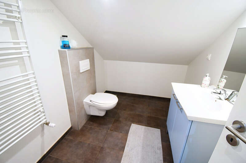 Maison à HERSERANGE