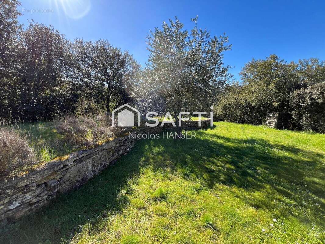 Photo 5 - Maison à BROUZET-LES-ALES