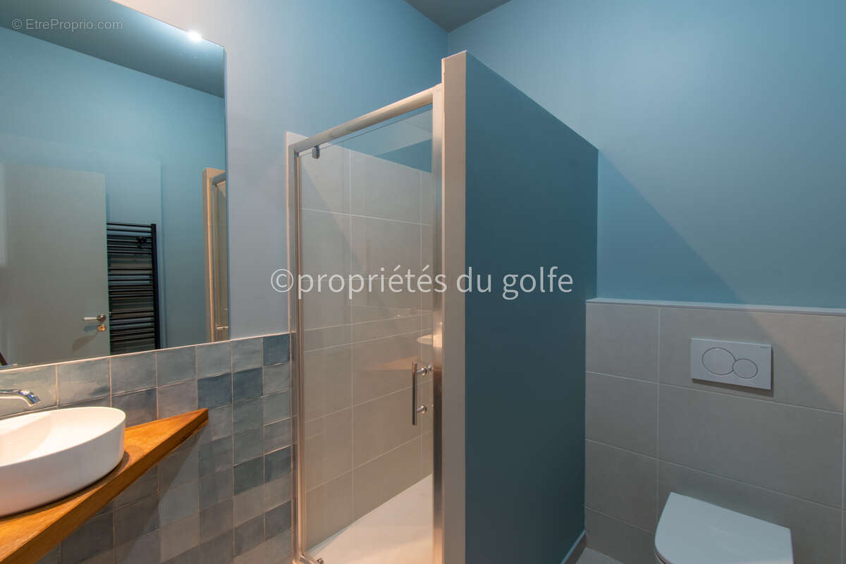 Sète, vue quai, appartement 3 pièces avec terrasse, ascenseur, - photo 19