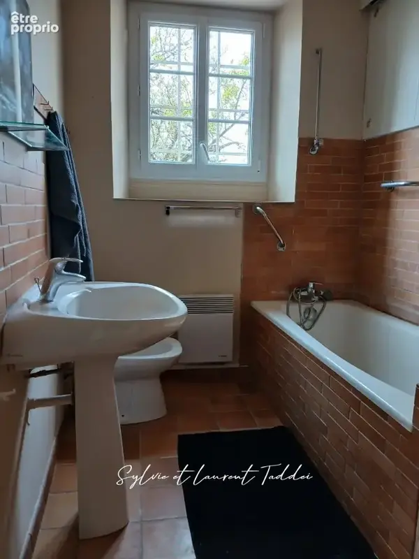 Le luxe discret de la pierre.... dans un cadre paisible - photo 9