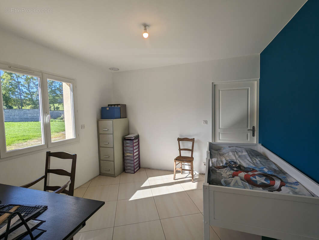 Maison à ALBI