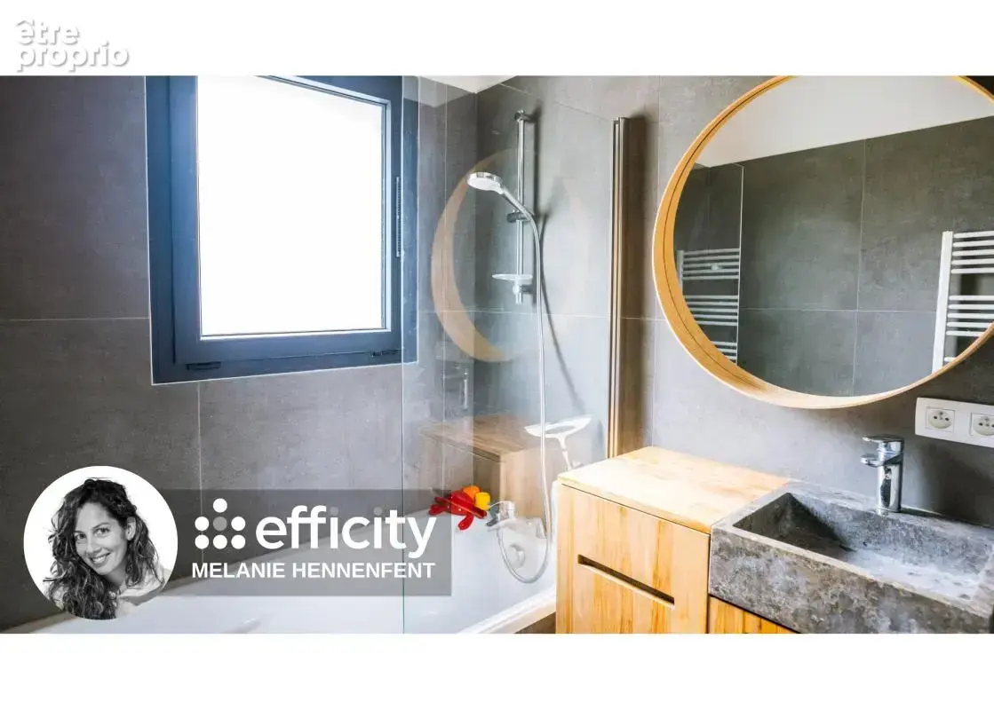 Maison 5 pièces 105 m² à vendre à Sallanches (74700) - photo 9