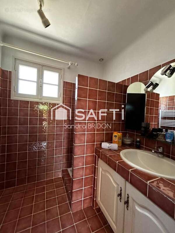 Photo 5 - Maison à SAINTE-ANASTASIE-SUR-ISSOLE