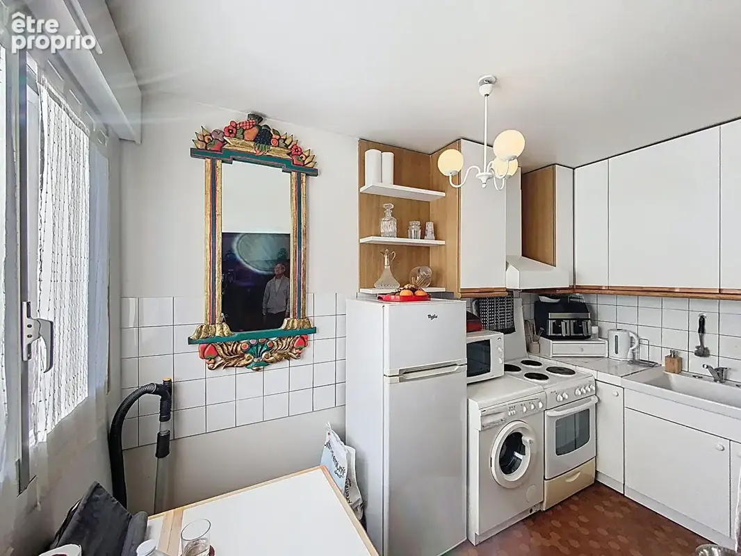 Appartement de standing à  Saint Maur Des Fosses - photo 3