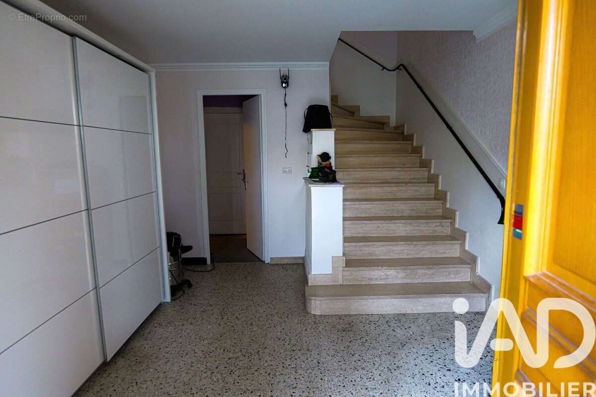 Photo 3 - Maison à BOBIGNY